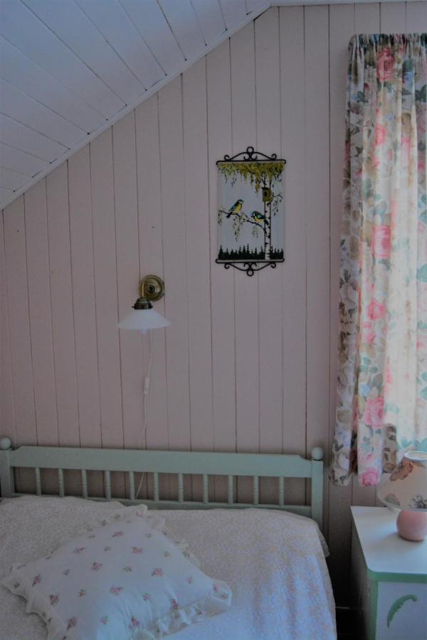 Hotel Skagakaia Bo i Vesteralen Habitación foto