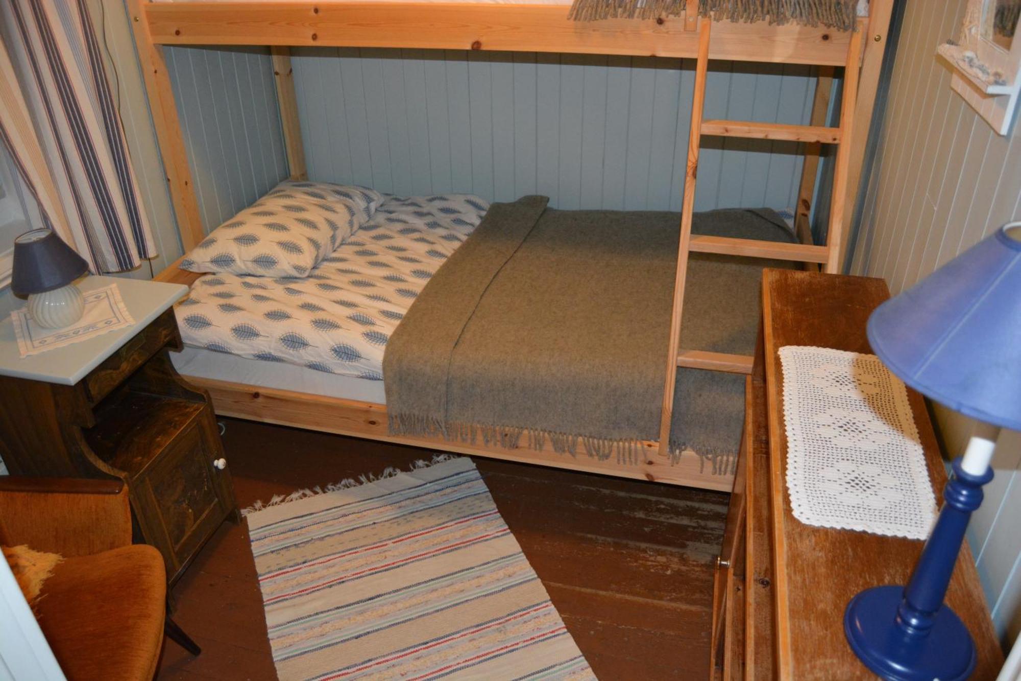 Hotel Skagakaia Bo i Vesteralen Habitación foto